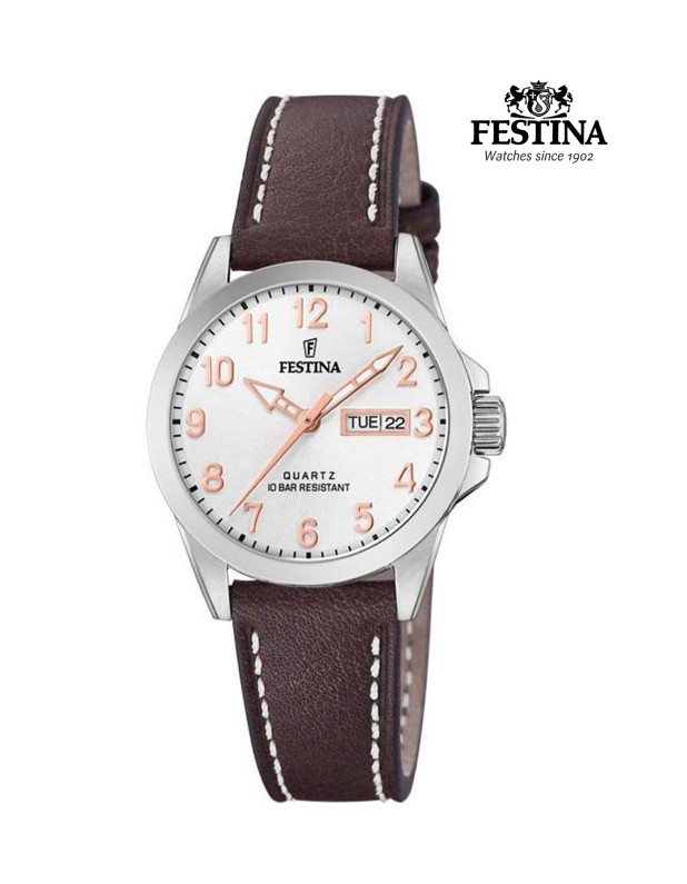 FESTINA Ladies Watch